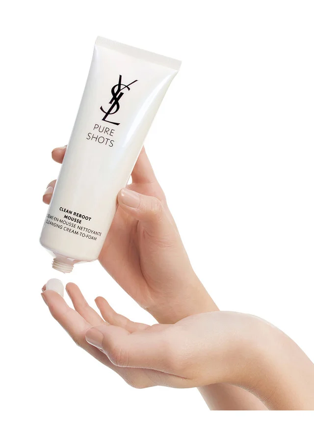 Pure Shots Cleanser  image 3