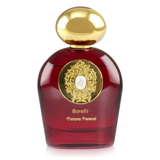 Borelli Extrait De Parfum