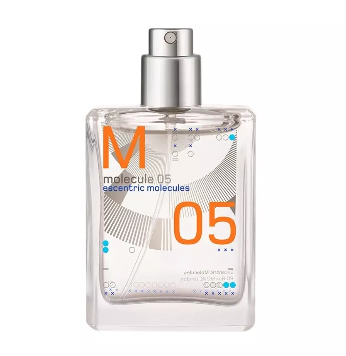 Molecule 05 EDT cased