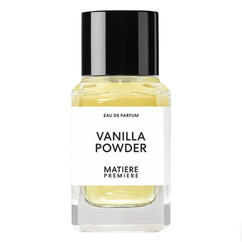 Vanilla Powder EDP
