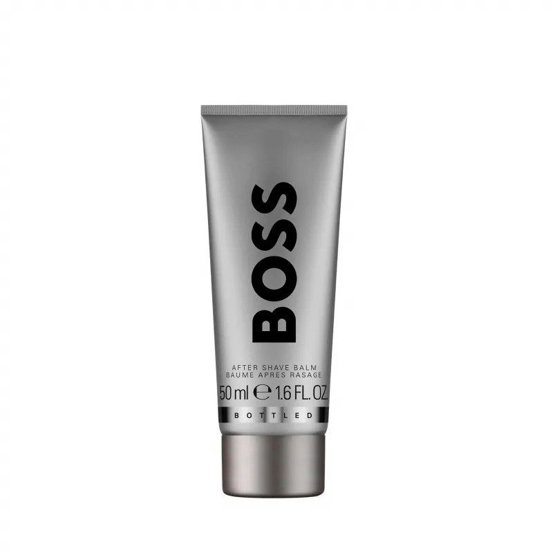 Bottled After Shave