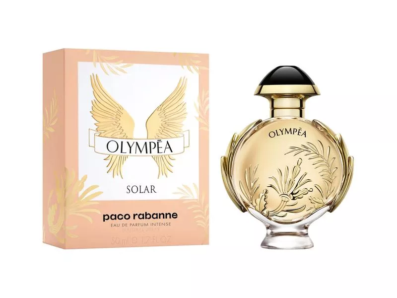 Olympea Solar Eau De Parfum Intense image 3