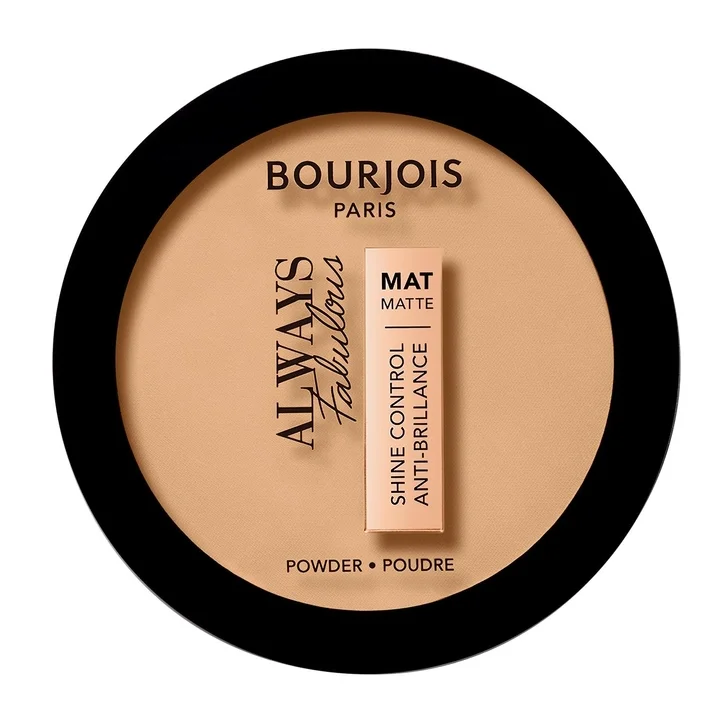 Always Fabulous Powder