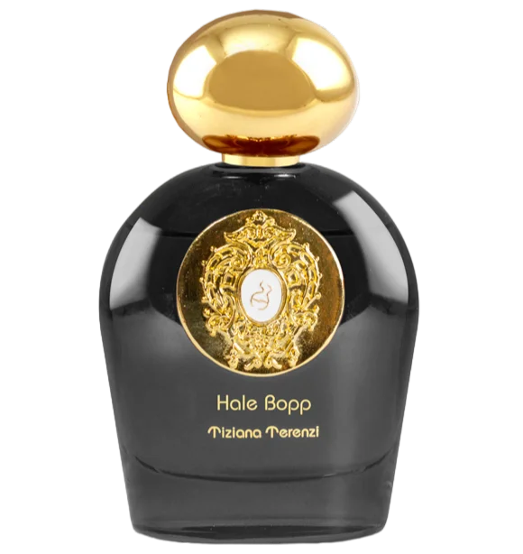 Hale Bopp Extrait De Parfum