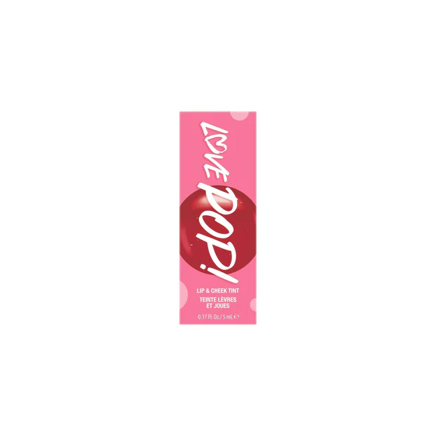 Love Pop Lip & Cheek Tint image 3