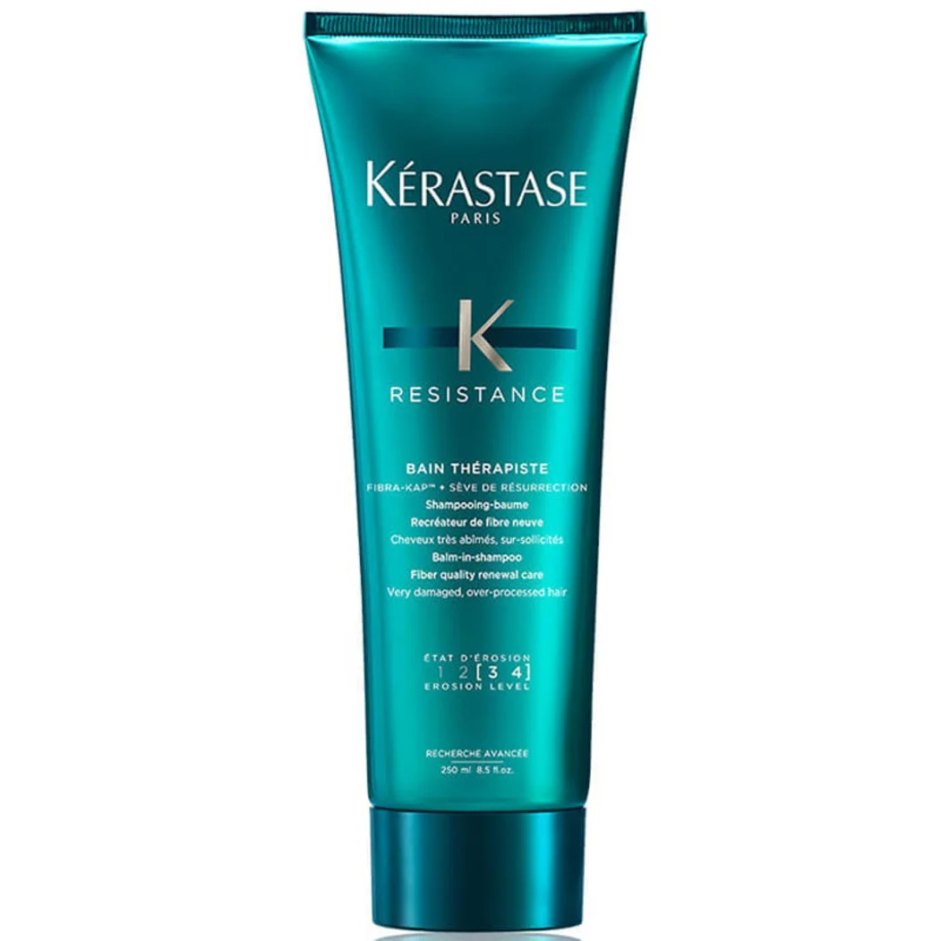 Therapiste Bain Shampoo  