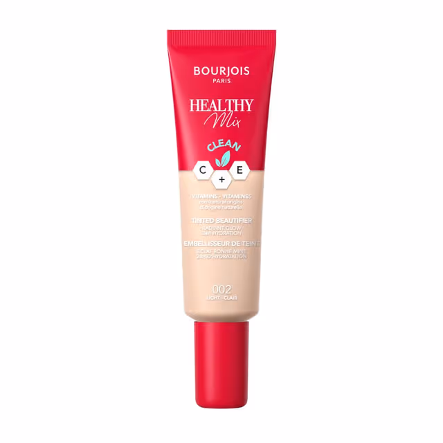 Healthy Mix Clean Tinted Beautifier