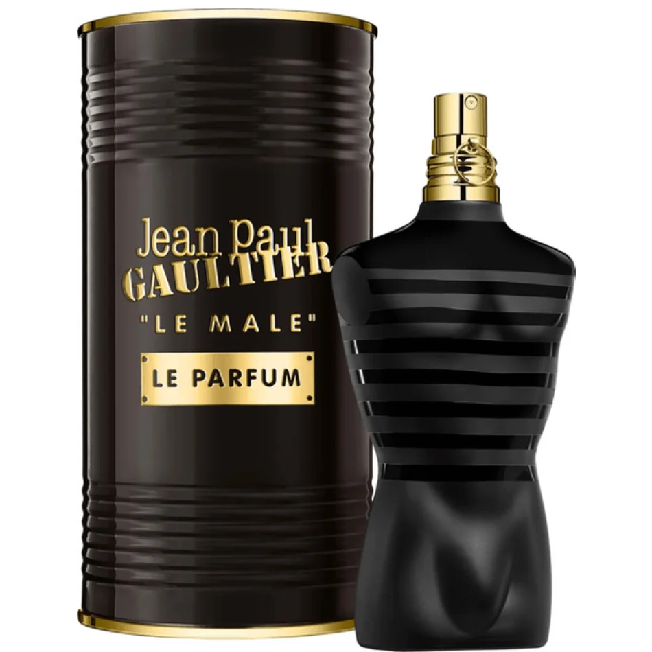 Le Male Le Parfum image 2