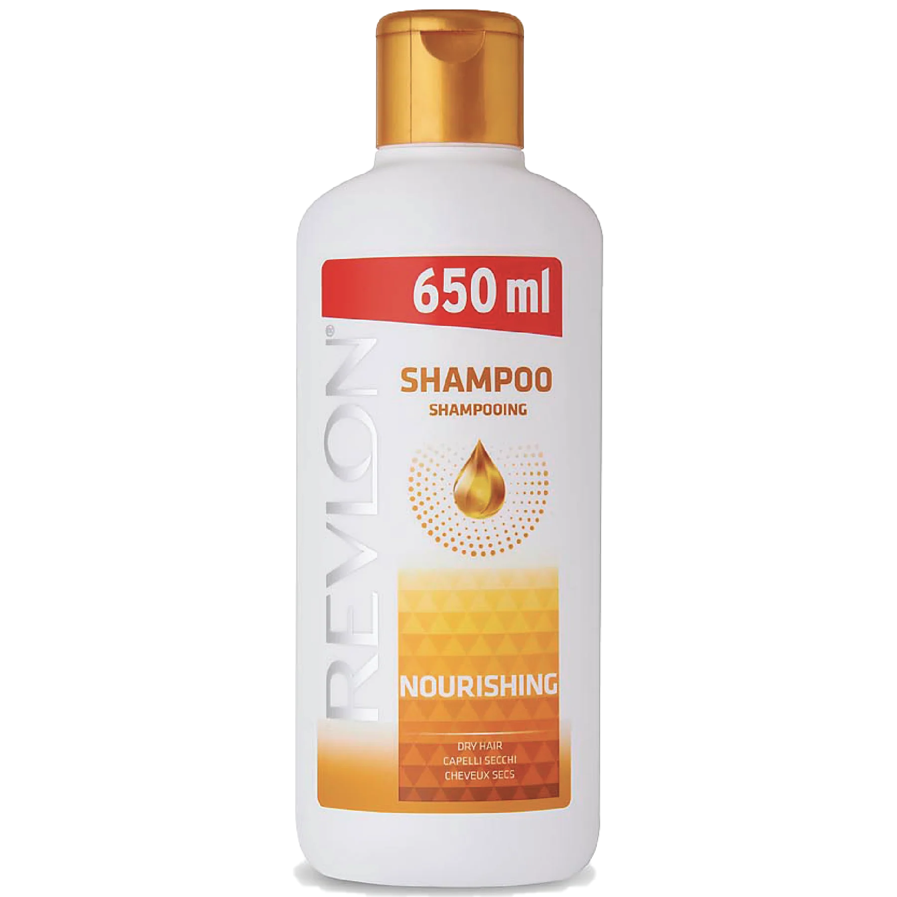 Revlon Flex Shampoo
