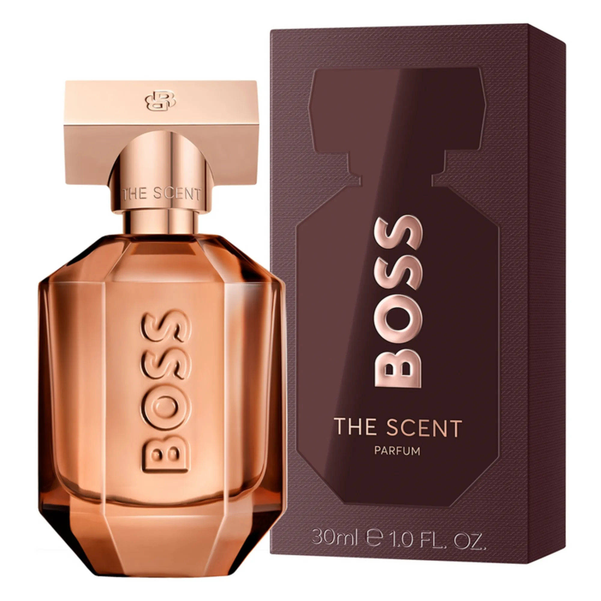 The Scent For Her Parfum image 2