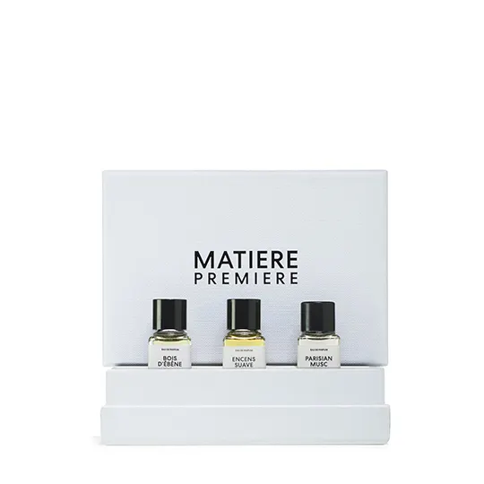 Custom Set 3x6ml EDP
