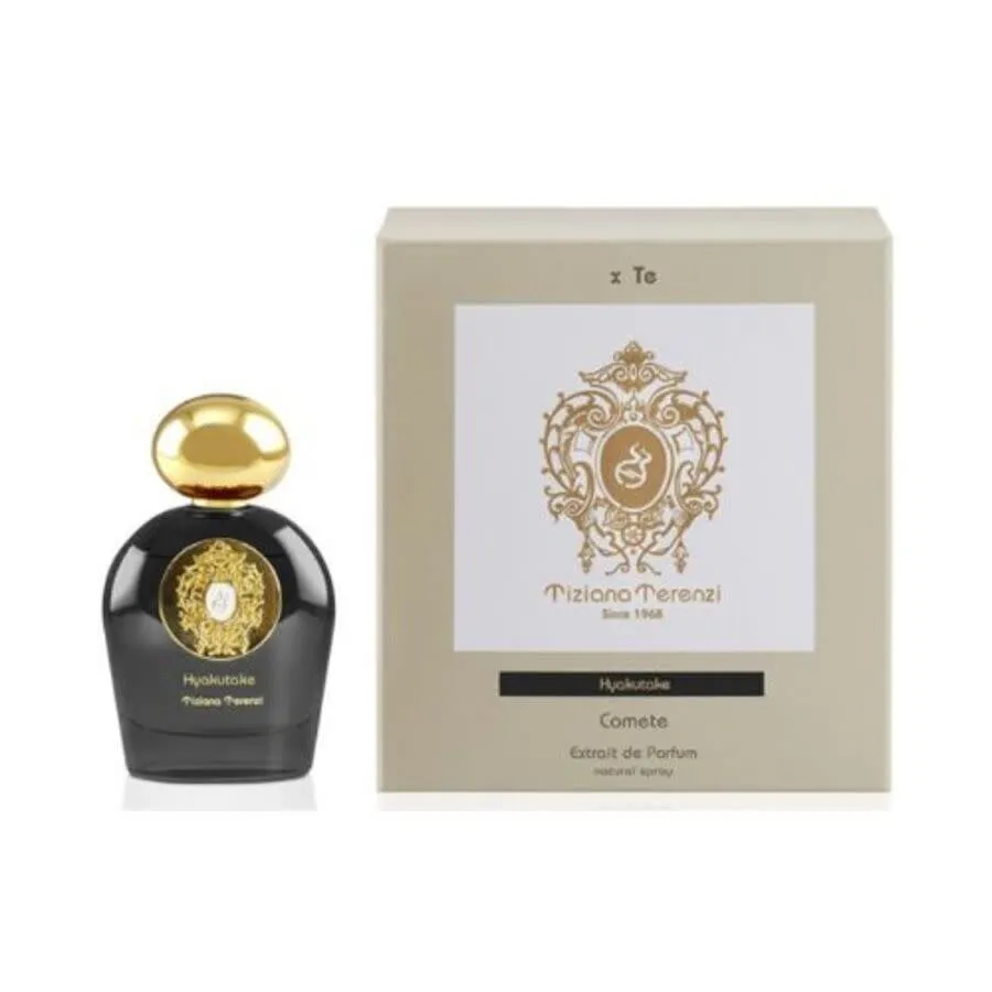 Hyakutake Extrait De Parfum image 2