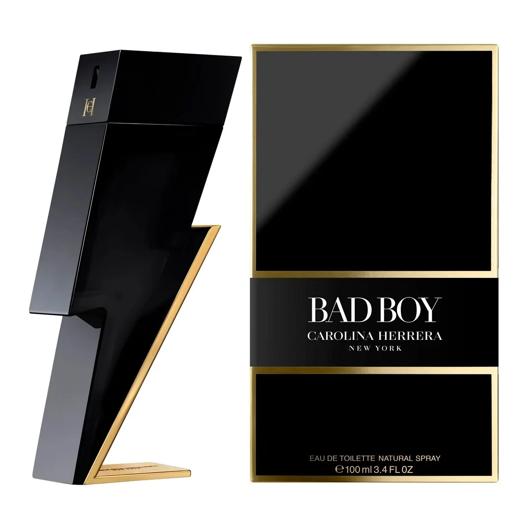Bad Boy Eau De Toilette image 2