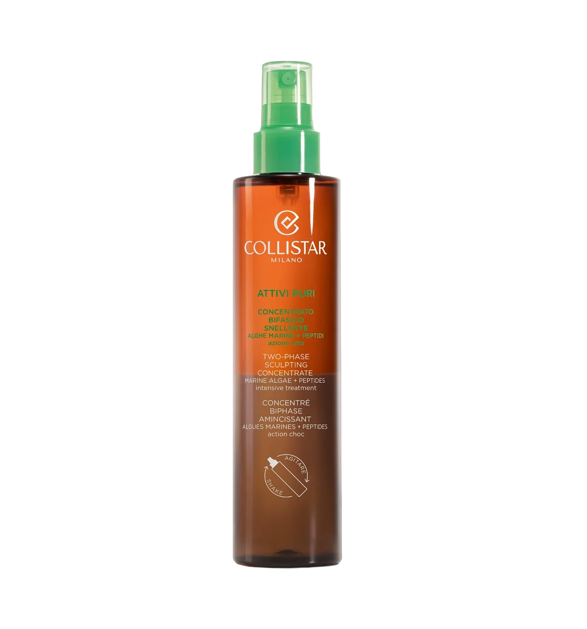Two Phase Sculpting Concentrate