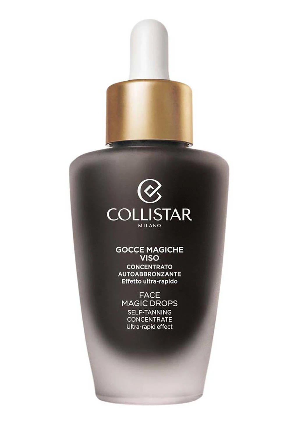 Magic Drops Self Tanning Concentrate