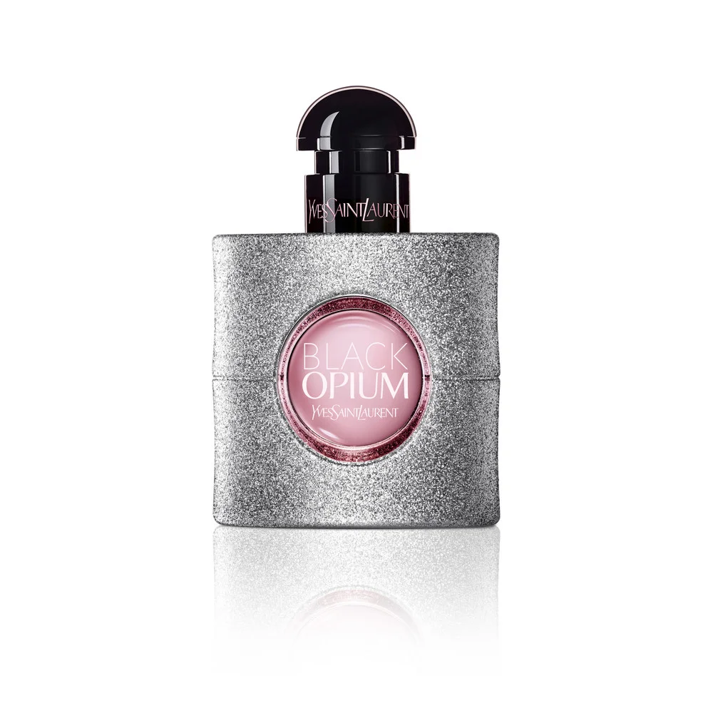 Black Opium Glitter image 1