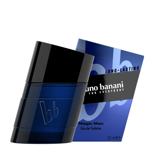 Magic Man Eau de Toilette image 2