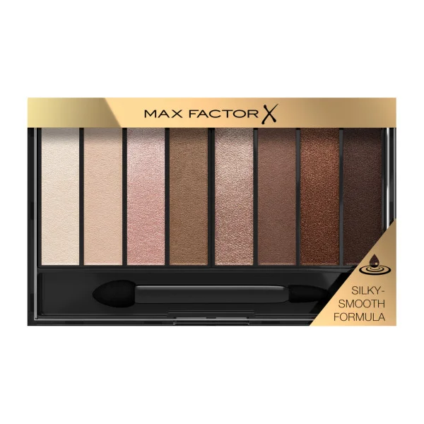 Masterpiece Nude Palette image 1
