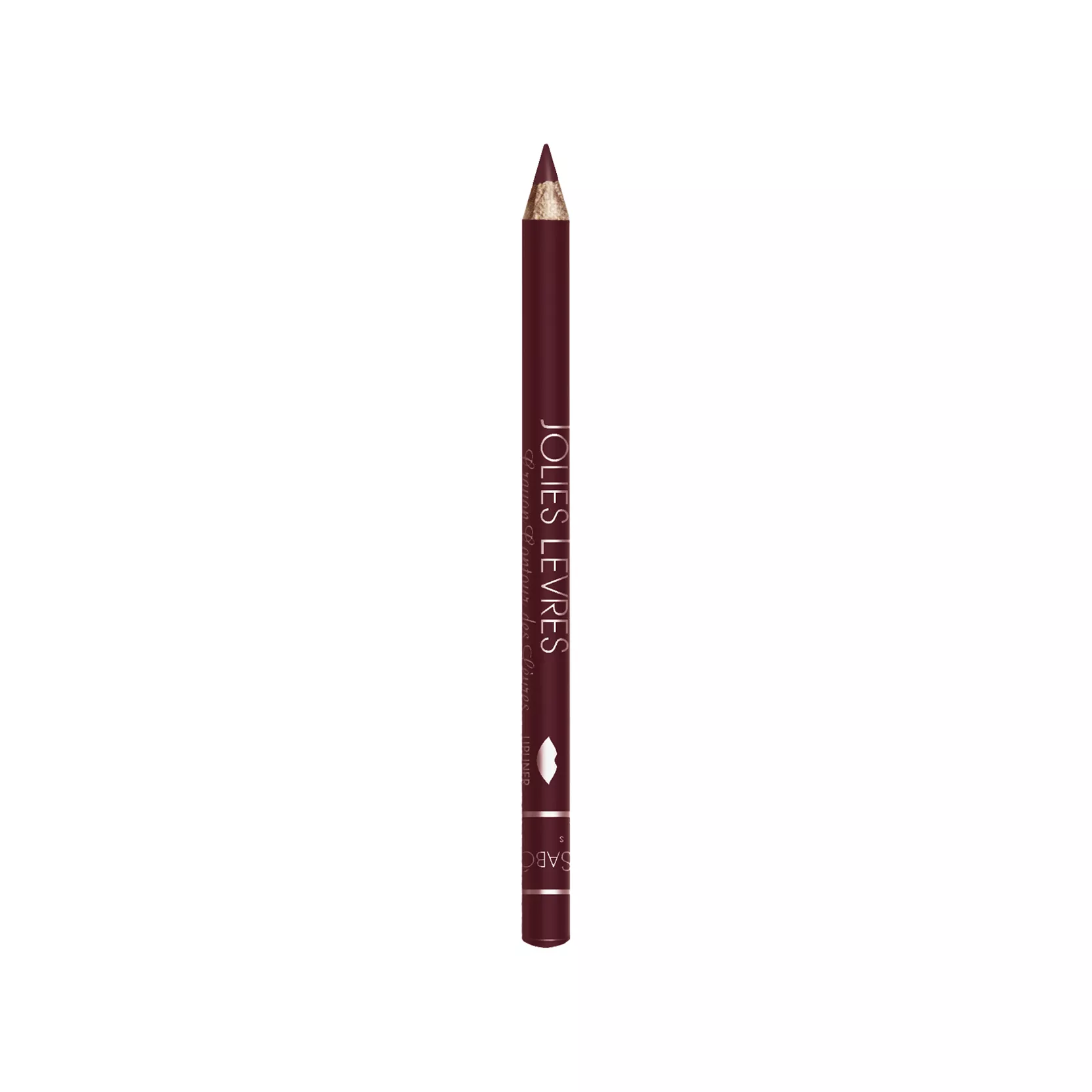 Lip Liner Jolies Levres