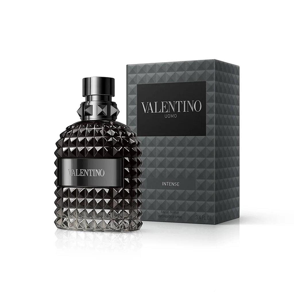 Uomo Intense EDP image 2