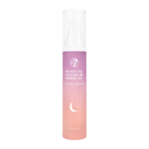 Good Night Glow Night Cream 
