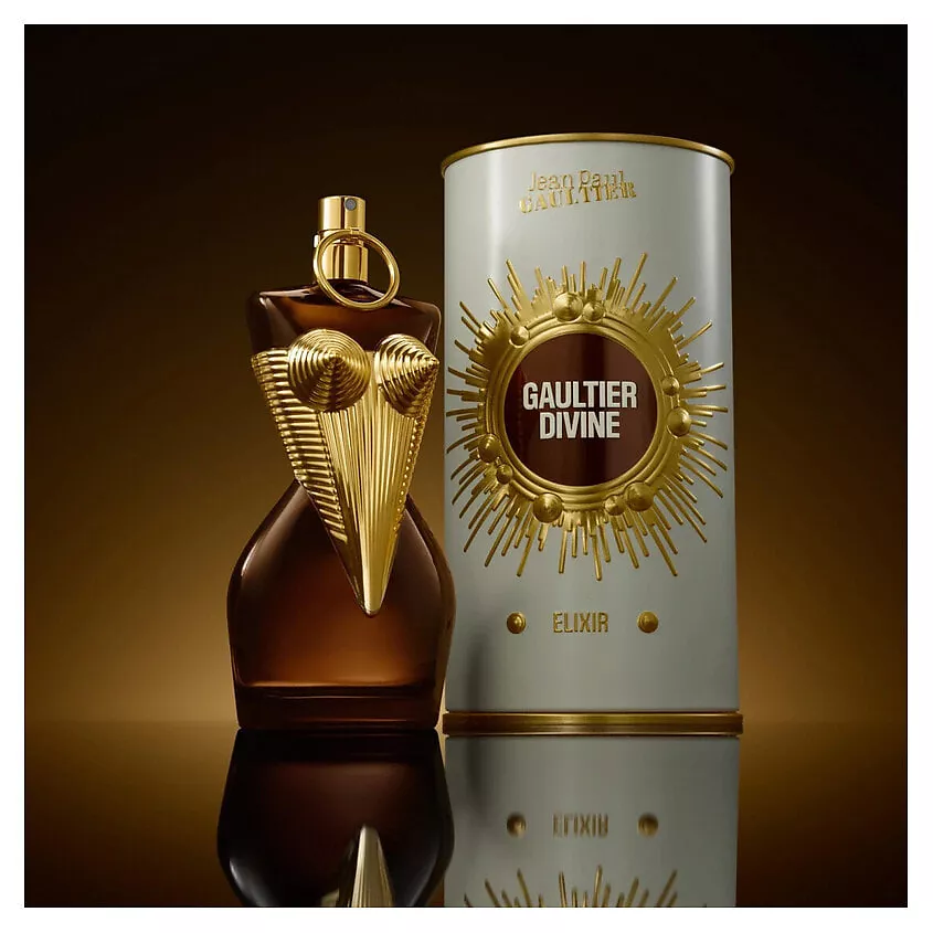 Divine Elixir Eau de Parfum  image 3