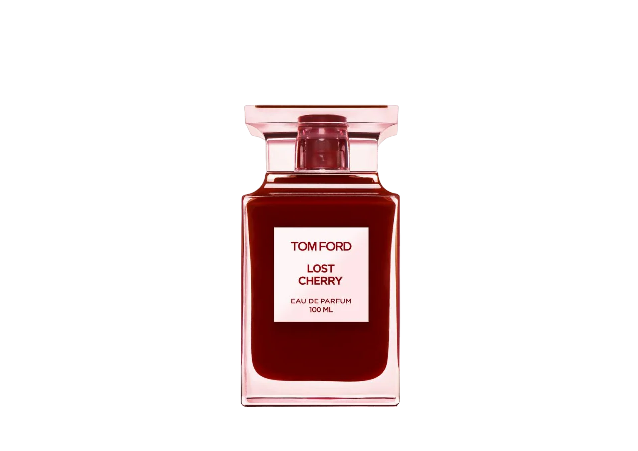 Lost Cherry EDP