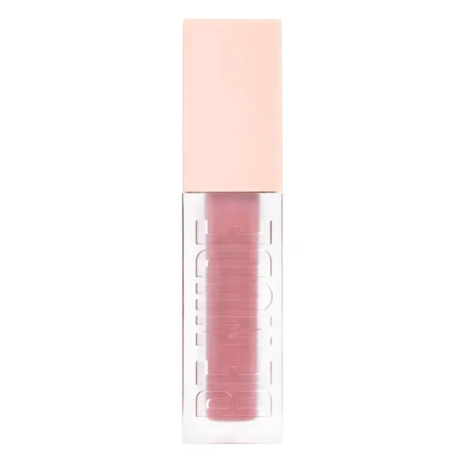 Be Nude Velvet Matte Mousse Lipst Subtle  image 1