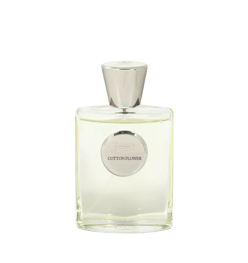 Cotton Flower EDP