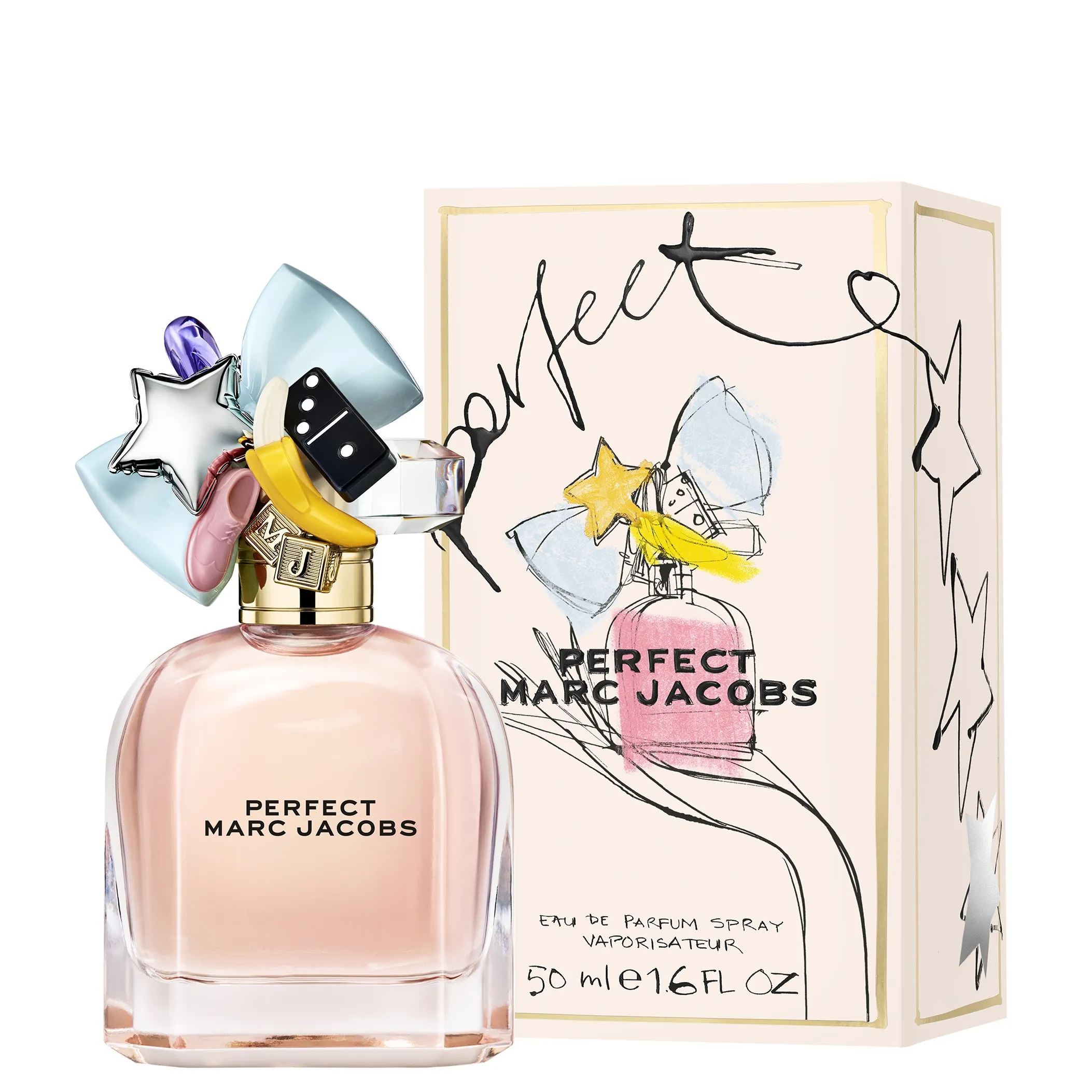 Perfect Eau de Parfum image 2