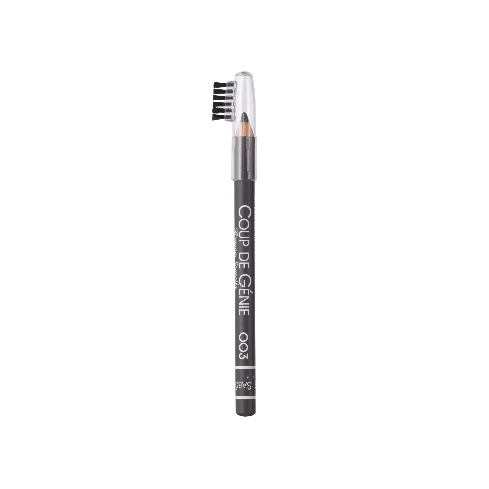Eyebrow Pencil Coup De Genie