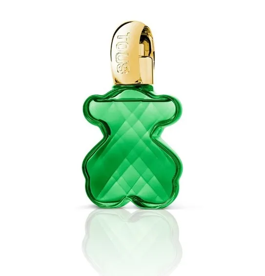 LoveMe The Emerald Elixir image 1
