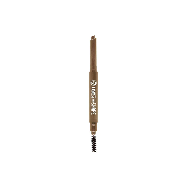 Twist&Shape Brow Pencil With Comb Blonde  image 2