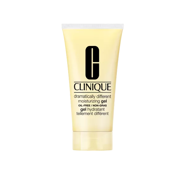 Dramatically Different Moisturizing Gel