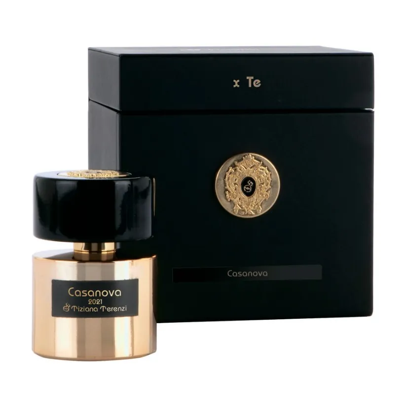 Casanova Extrait De Parfum image 2