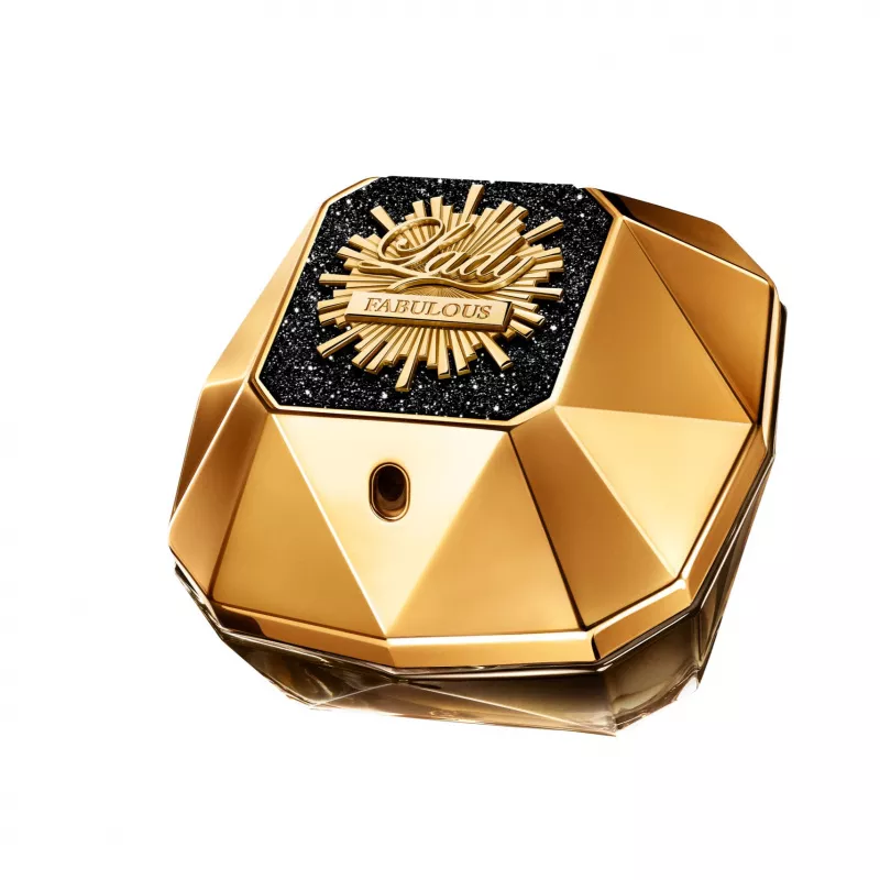 Lady Million Fabulous Eau De Parfum Intense