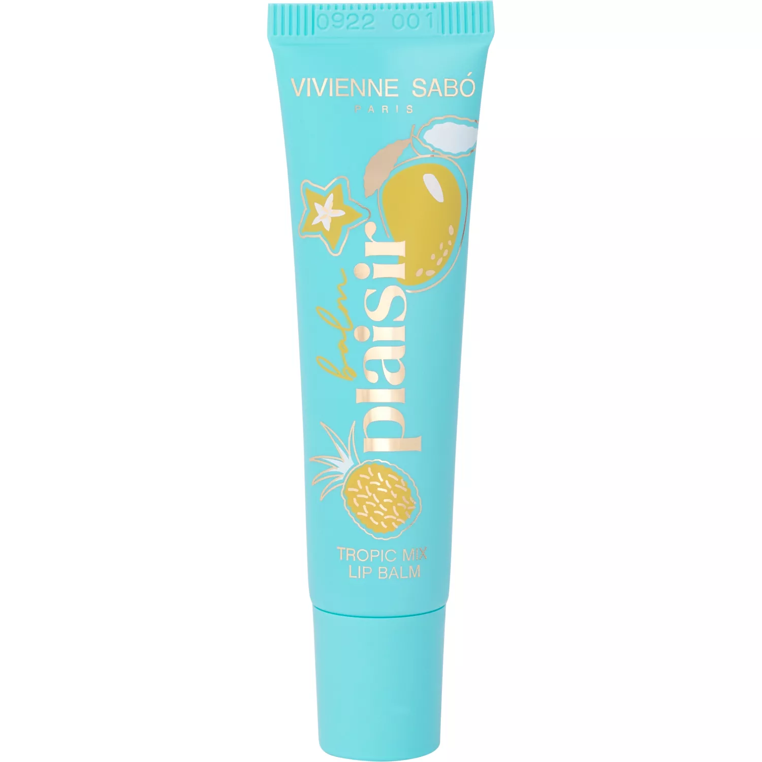 Lip Balm Plaisir