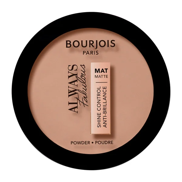 Always Fabulous Powder