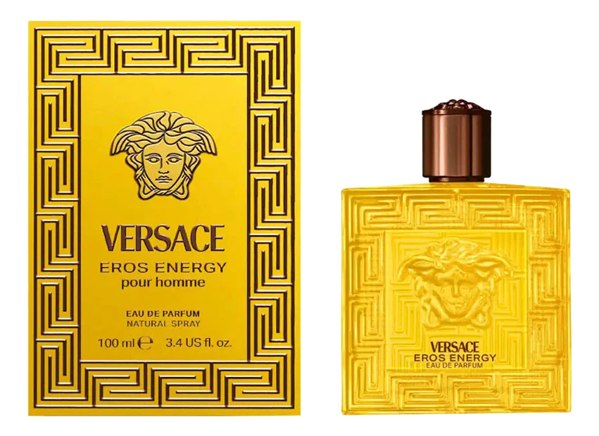 Eros Energy EDP image 2