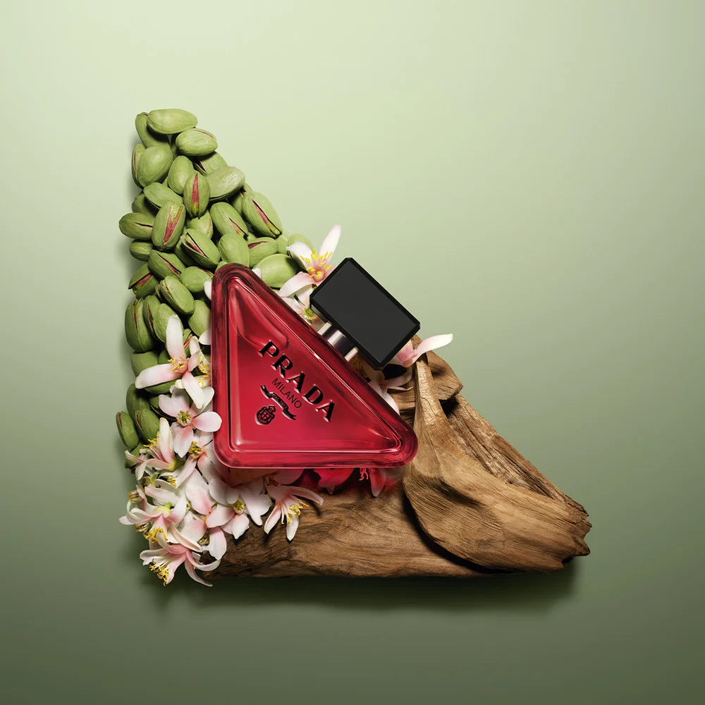 Paradoxe Radical Essence Parfum image 3