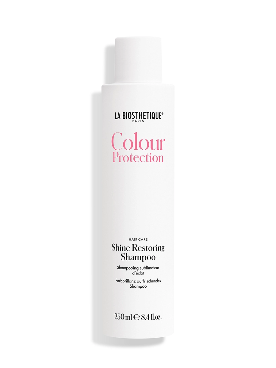 Shine Restoring Shampoo 