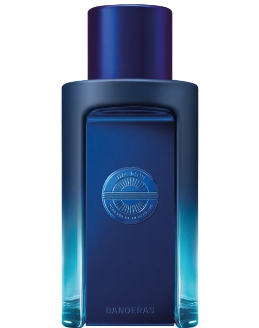 The Icon Man Supreme Intense 