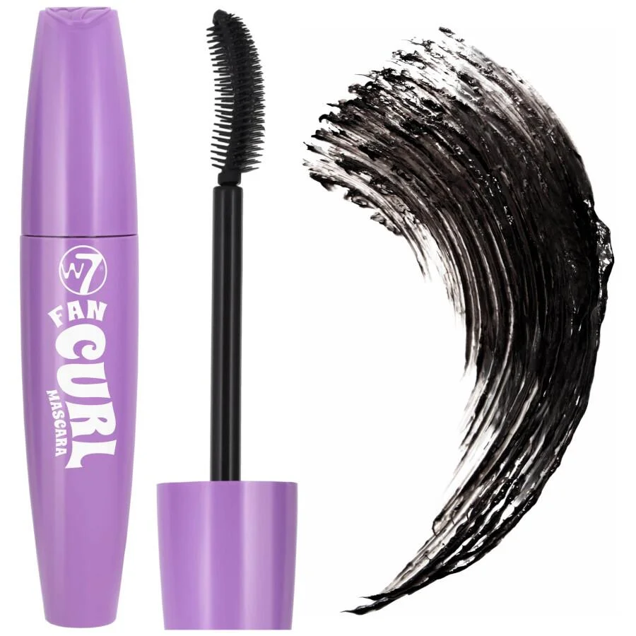 Fan Curl Mascara Ultimate Curling Mascara  image 2