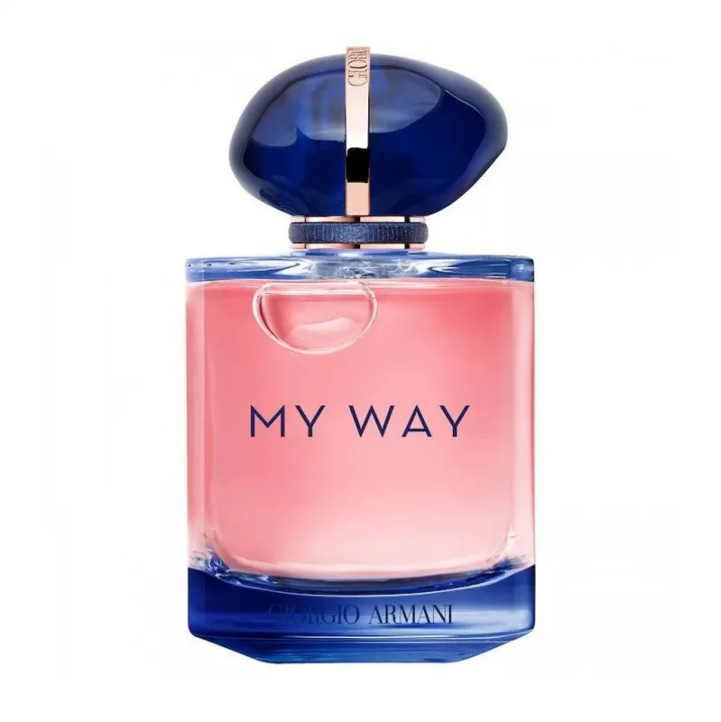 My Way Intense 
