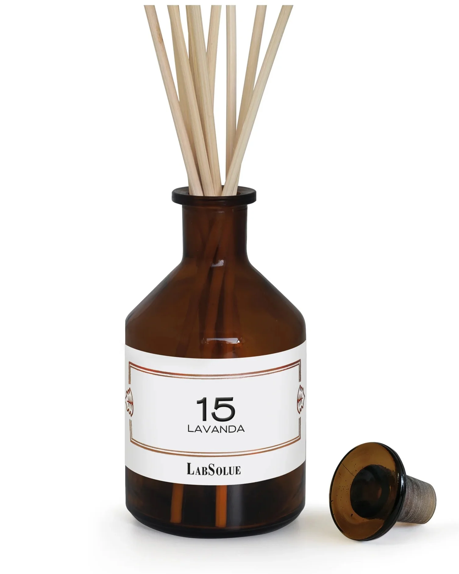 15 Lavanda Home Perfume Diffuser  image 1