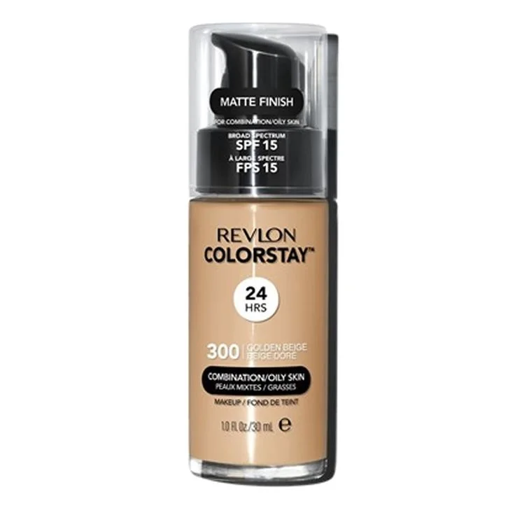 Colorstay Makeup C/O