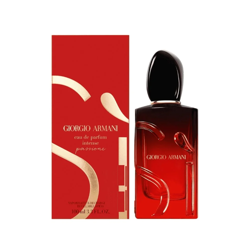 New Si Passione Intense image 2
