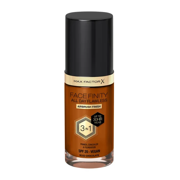 Facefinity All Day Flawless