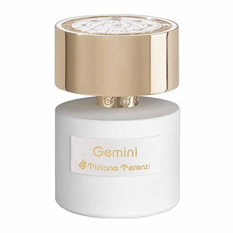 Gemini Extrait De Parfum