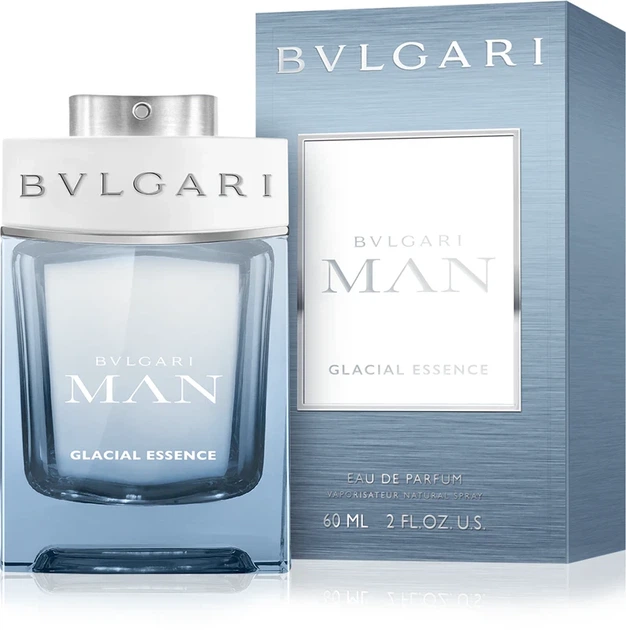 Man Glacial Essence Eau De Parfum image 2